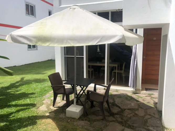 Studio Residencial Almendra