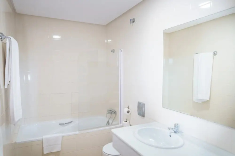 As Hotels Chucena