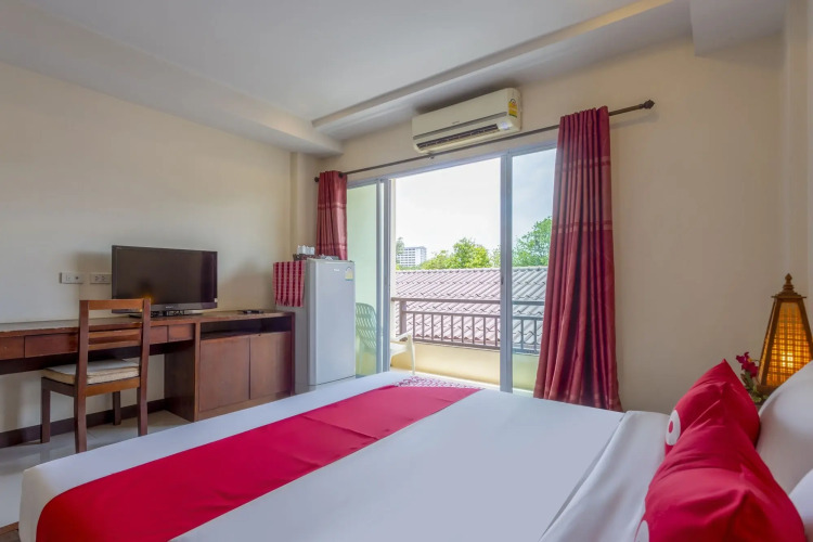 Фотография отеля