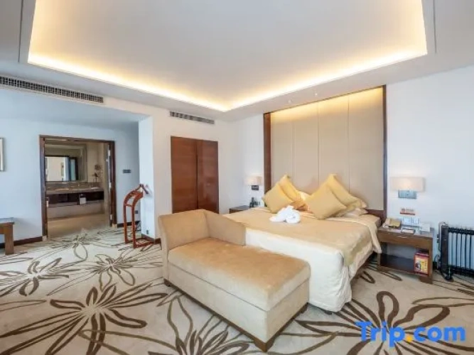 Business Double Suite