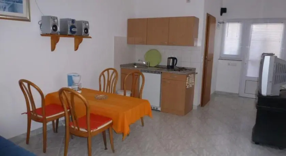 Apartments Paul