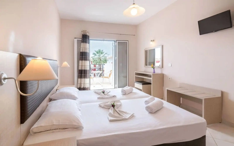 Standard Apartment