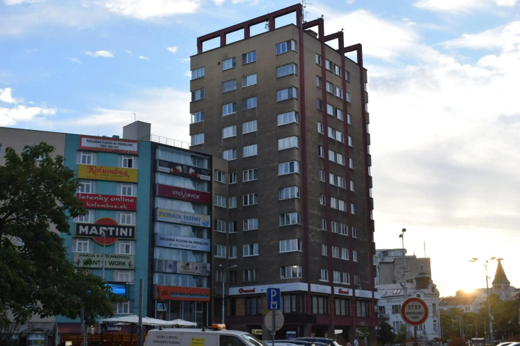 Hotelbild