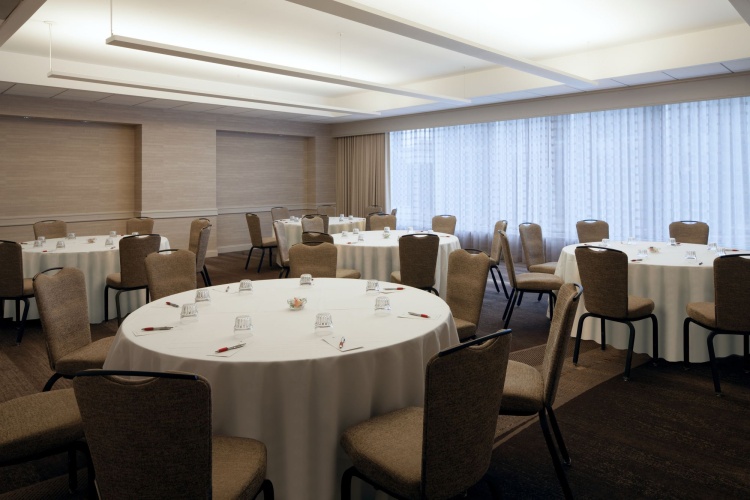 Marriott Kansas City Country Club Plaza photo 23