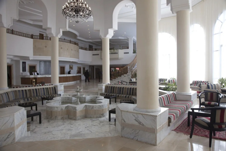 Golf Beach & Thalasso -Family & Couples