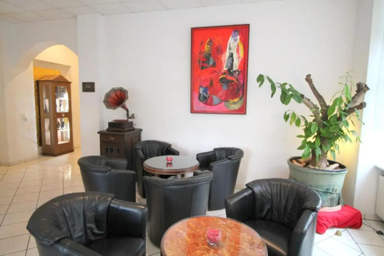 Imagen del hotel
