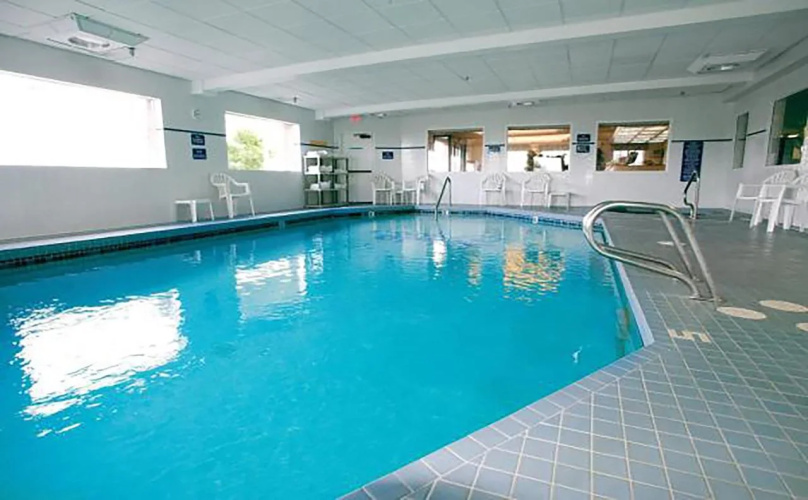 Shilo Inn Suites Hotel - Warrenton