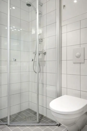 1 Bedroom Standard Double Apartment