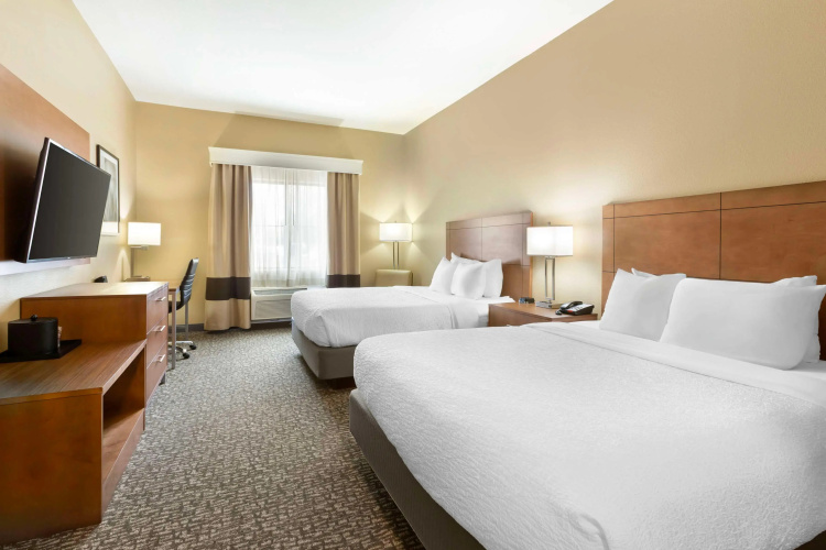 Best Western Plus Surprise-Phoenix NW