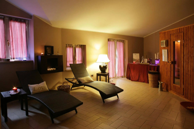 Hotel Valentino