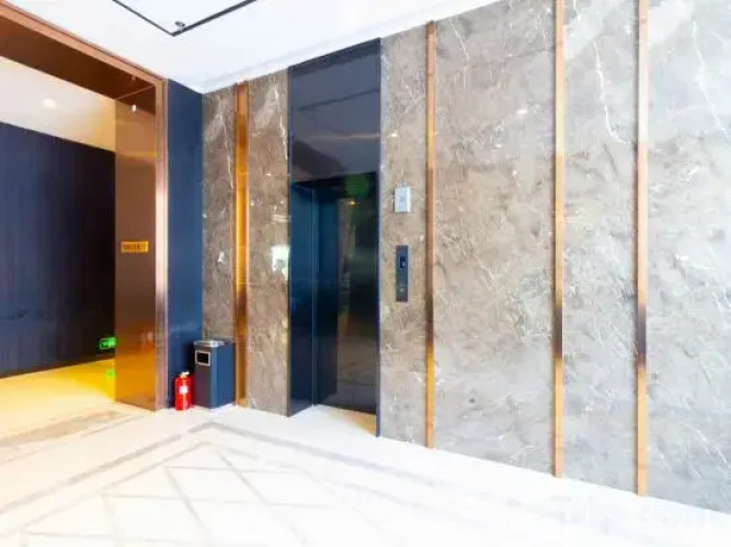 Kaiyuan Caesar Business Hotel