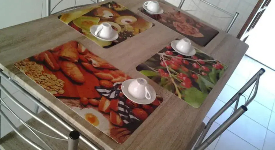 Appartamento a Trappeto