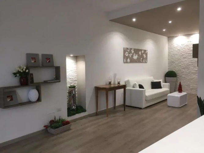 2 Bedrooms Cottage