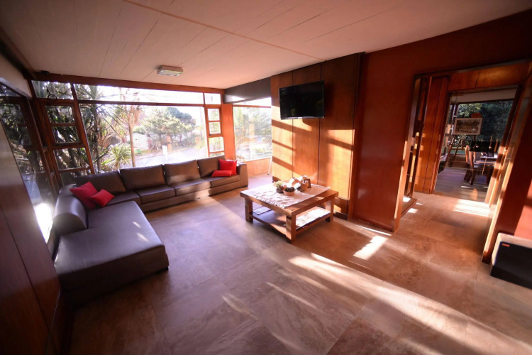 Hostería Tequendama Resort