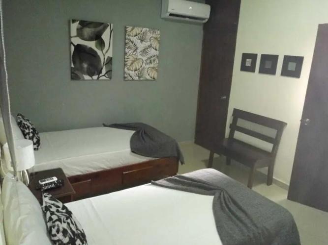 Hotel Alcaldeza