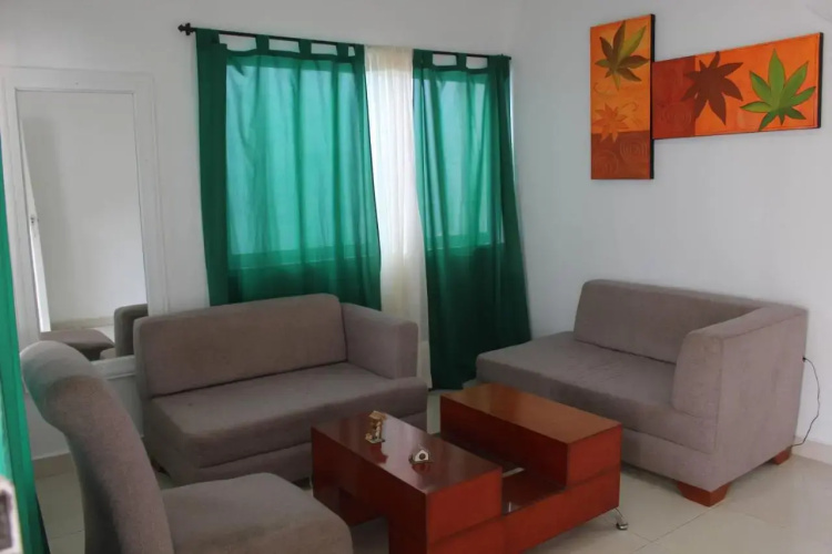 Casas Blancas Coveñas