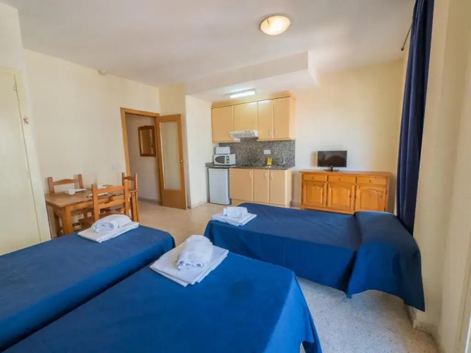 Dalia Apartamentos