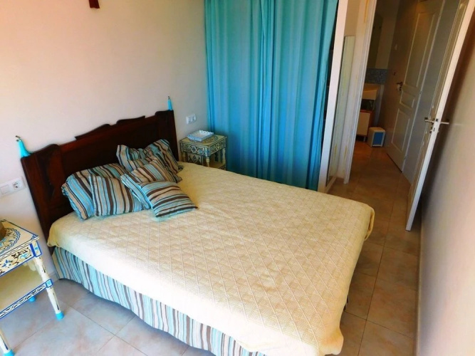 Apartamento Concordia - A126