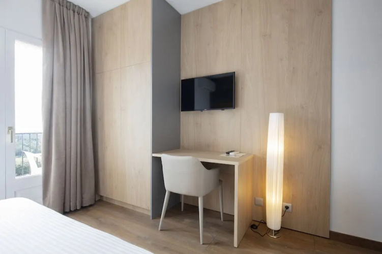 Hostal Rural Can Pau