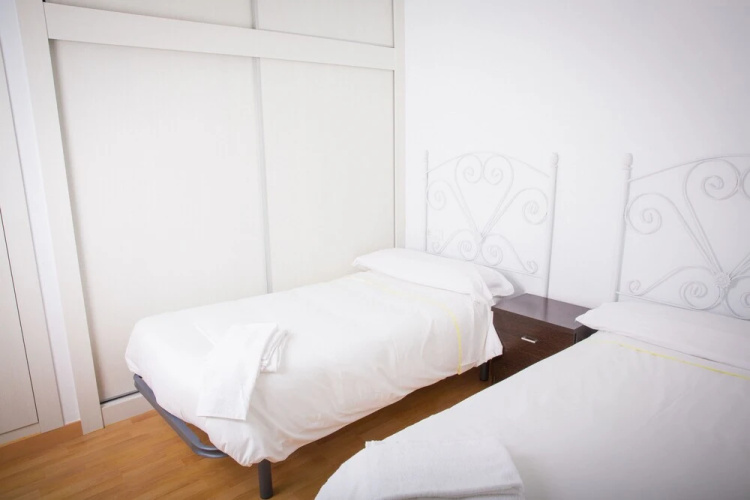 Costa del Sol Beach Apartment