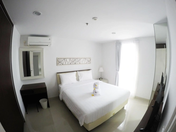 Azalea Suites Cikarang By Jayakarta Grup