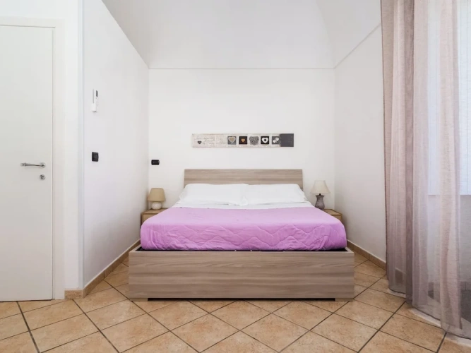 Comfort Apartment