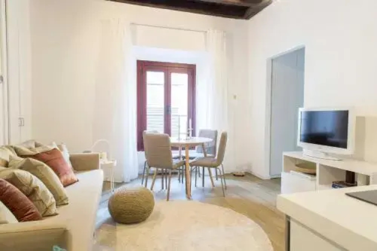 The Magnificent Apartment (Bocconi)