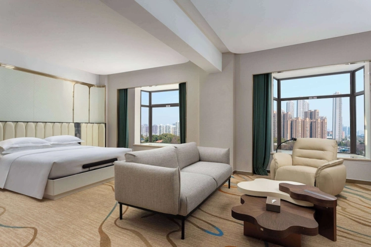 Double Suite
