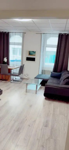 Luxury Apartment 1020