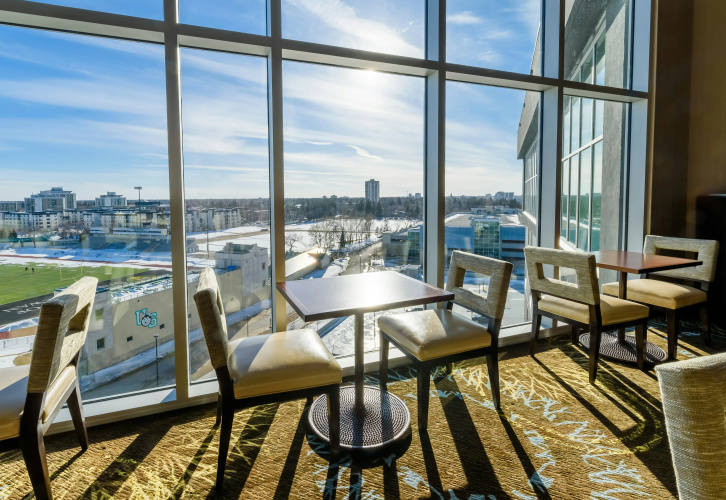 Staybridge Suites Saskatoon - University photo 9