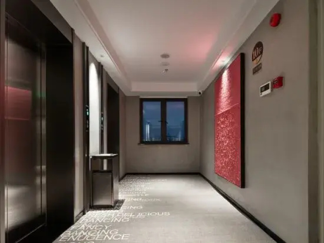 enjoy inn Wanning Hotel