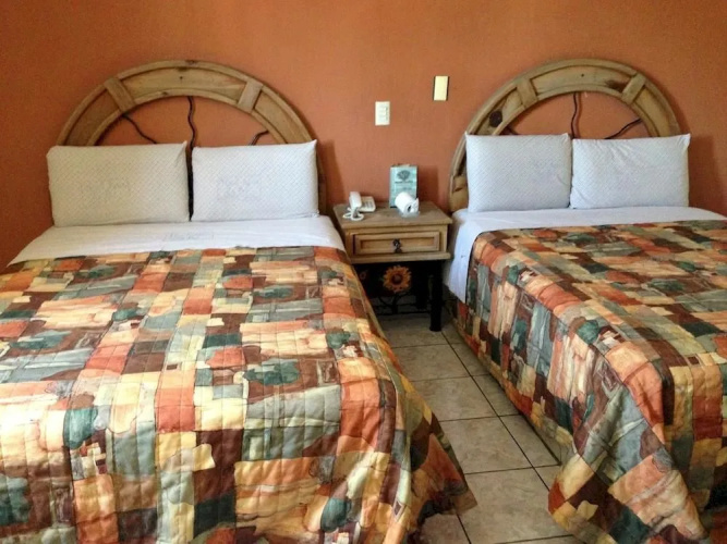 Hotel La Paz