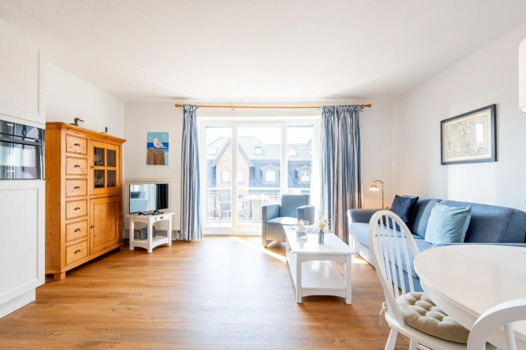 Haus Hauke_ Whg_ 6