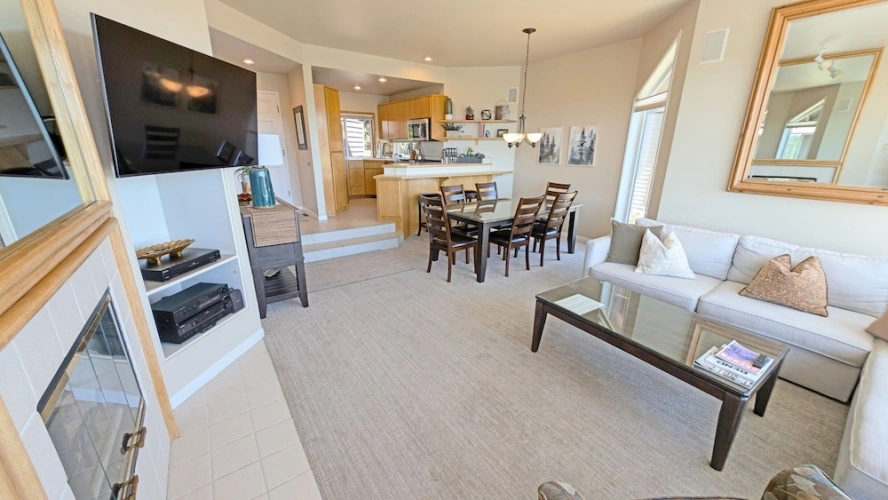 1 Bedroom Standard room