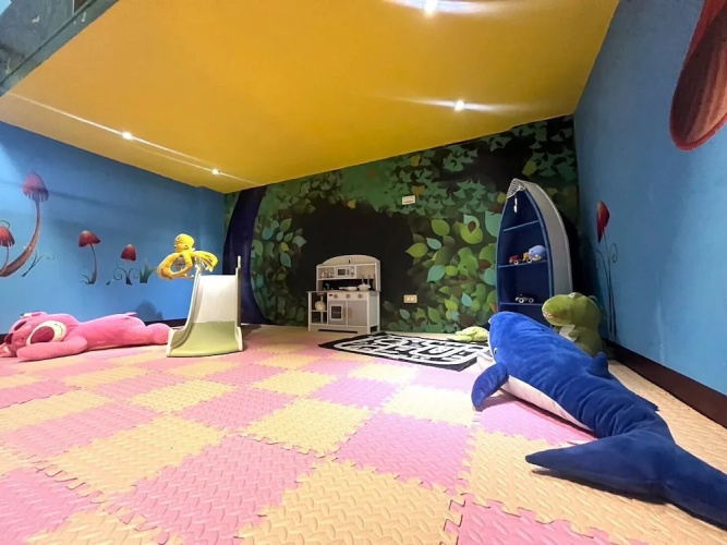 Blue Ocean Inn Penghu