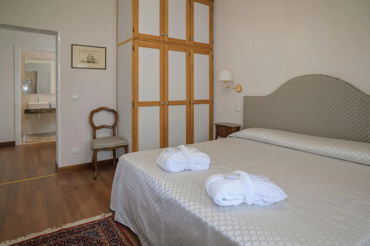 Hotel La Meridiana