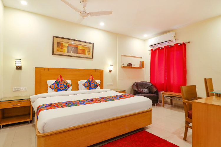 Fabhotel A&M