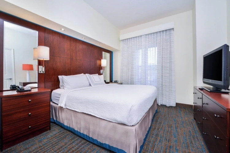 1 Bedroom Suite