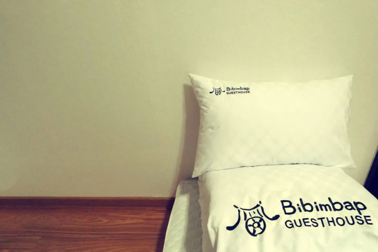 Bibimbap Guesthouse