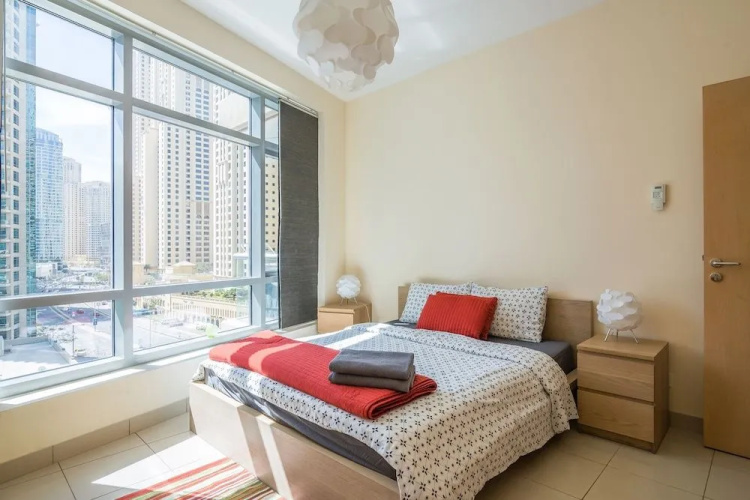 Residence Dubai - Park Island