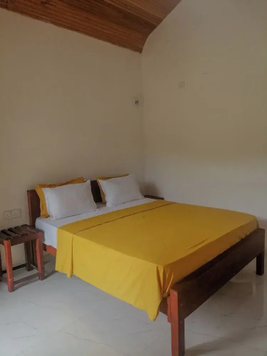 Sinharaja Serenity Retreat