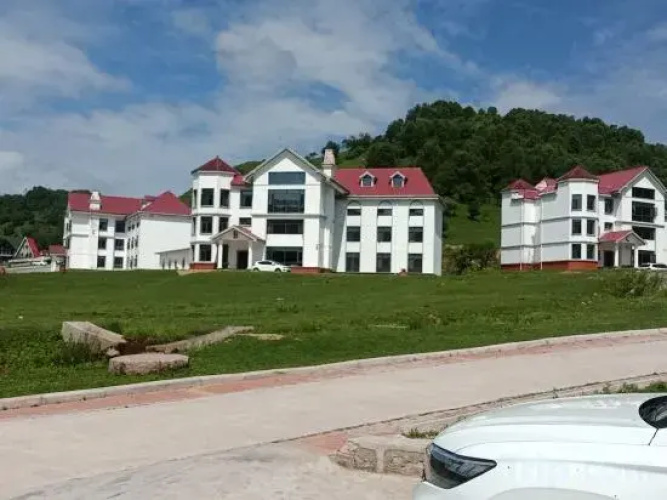 Guanshan Holiday Hotel