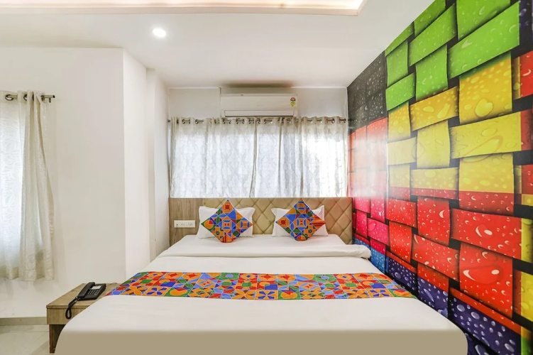 Fabhotel Angeethi