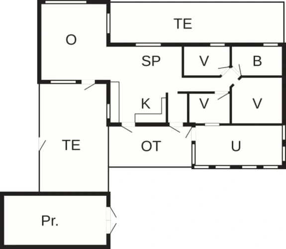 Cottage