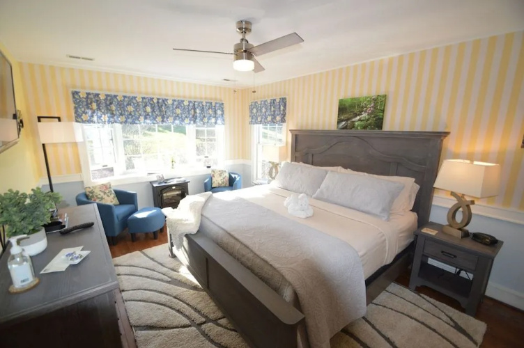 Inn at Brierley Hill