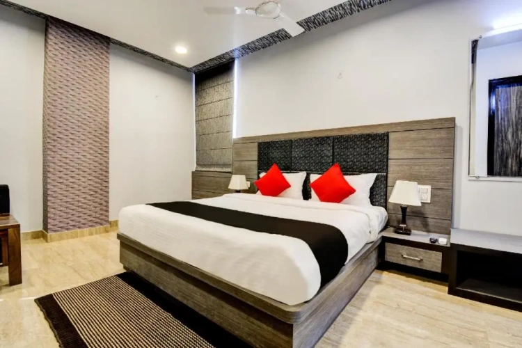 Junior Suite
