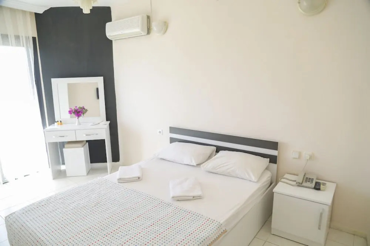 Maslina Hotel