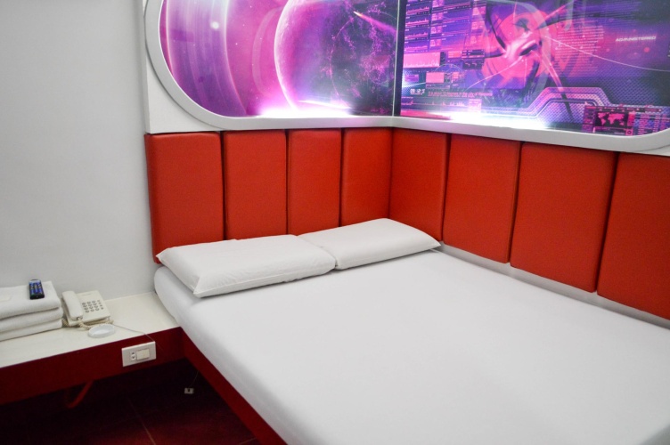 Premium room