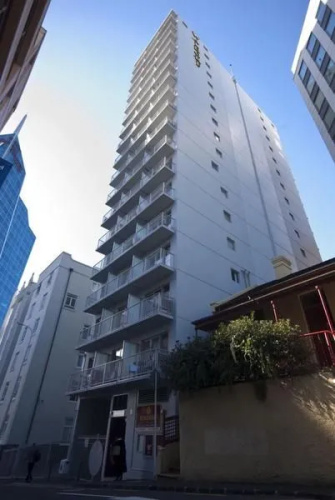Imagen del hotel