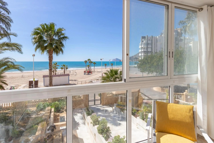 Apartamento Joya I - Costa CarpeDiem